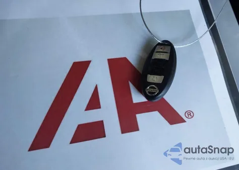 2015 Nissan Altima 2.5 S из США, поврежденный, VIN 1N4AL3AP1FC585354